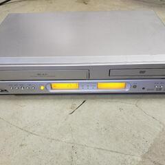 SHARP  DV-NC600