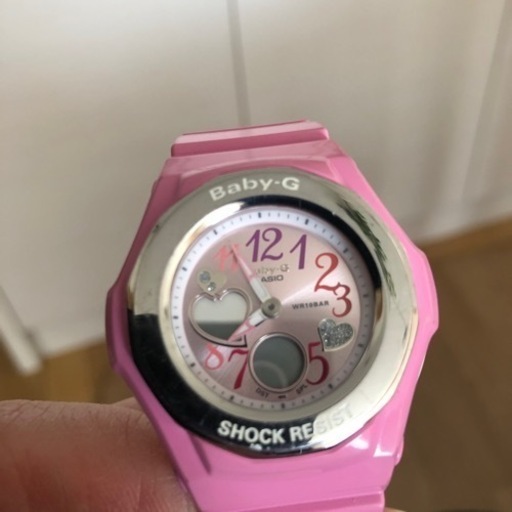 Baby-Ｇ