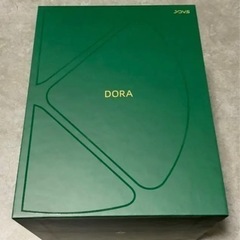 【美品】脱毛器 JOVS Dora エメラルドグリーン