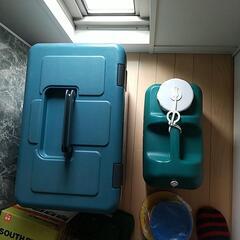 キャンプ道具(決まりました🙇)の画像