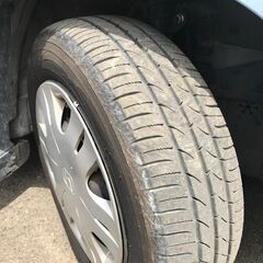 平成２１年式*ホンダフィット*ＧＦパッケージ*車検令和６年２月*ナビ*テレビ*バックカメラ*ＥＴＣの画像