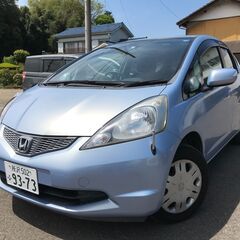 平成２１年式*ホンダフィット*ＧＦパッケージ*車検令和６年２月*...