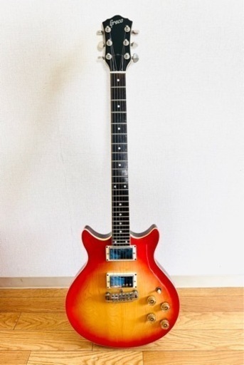 GRECO MR-800  70年代