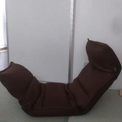 ヒーター付き座椅子ですの画像