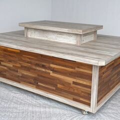 パン展示用什器