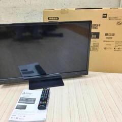 2019年製三菱電機 三菱 液晶カラーテレビ テレビ LCD-32LB8 液晶テレビ