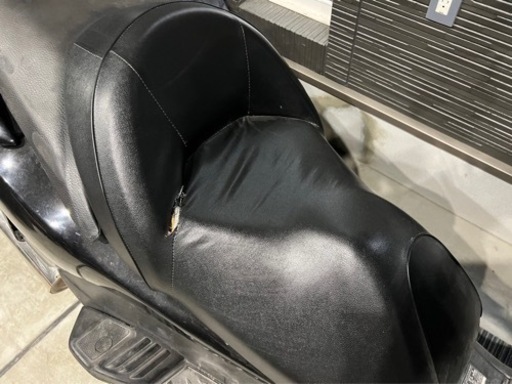 フォルツァ　不具合なし