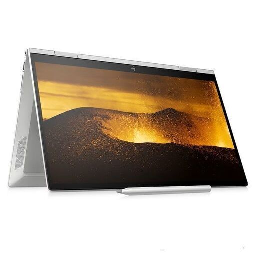 速い　軽い　薄い！　ほぼ新品　ハイスペックノート　hP ENVY x360 /15.6型/Core i5/メモリ 8G/SSD 512