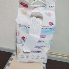 メリーズ Ｍサイズテープの画像