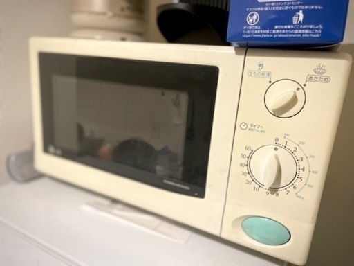 引っ越しに伴う家具/家電整理