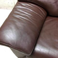 karimoku カリモク 1Pソファ ドマーニ 1人掛けソファ アーム付きソファの画像