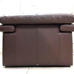 karimoku カリモク 1Pソファ ドマーニ 1人掛けソファ アーム付きソファの画像