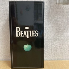 ザ・ビートルズ BOX 16CD+1DVD The Beatles Box 16Cd 1Dvd | eBay