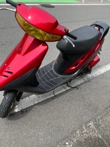 スーパーディオAF27