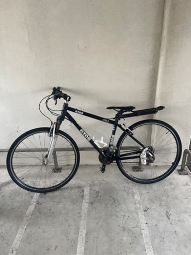 GIOS マウンテンバイク