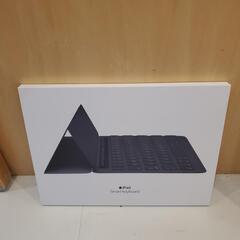 ipad空ケースとキーボードの空ケースです。の画像