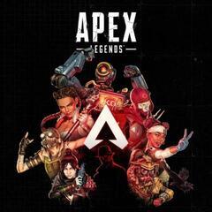 apexを一緒にやりませんか？