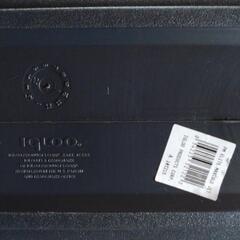 IGLOO　playmate　MAXCOLD　イグルー　プレイメイト　キャンプ、バーベキュー、海水浴、スポーツ観戦　中古の画像