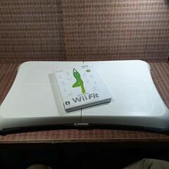 お取引先決定【稼働品】Nintendo wii kuro フルセット ソフト6本の画像