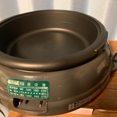 値下げ‼️卓上グリル2️⃣の画像