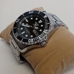 SEIKO5 セイコー ダイバーズ