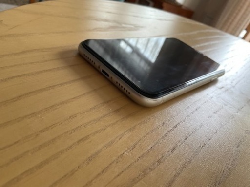 iPhone11 64㎇ 容量93% SIMフリー