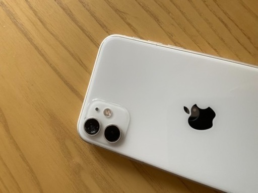 iPhone11 64㎇ 容量93% SIMフリー