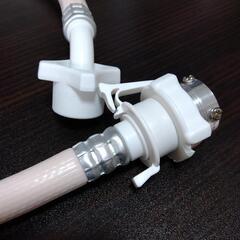 洗濯機用給水ホース