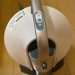 布団掃除機