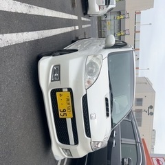 ホンダ ライフ コミコミ6万円