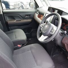 【自社ローン】タンク 1.0 G S☆最長３６回払い！ブラックの方でもOK！保証人・頭金なしでも可能☆の画像