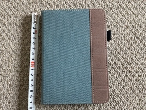 【中古美品】Kindle Paperwhite(第10世代)とカバー