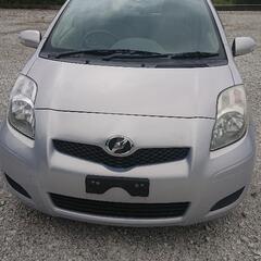 TOYOTA vits 1000cc