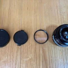 MINOLTA AF ZOOM 35-70mm 1:4(22) ...