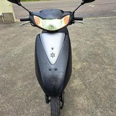 ホンダ　ディオ　50cc　整備済み
