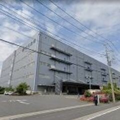 PC関連商品の出庫スタッフ・男女多数働いている職場ですの画像