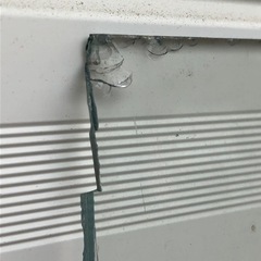 板ガラスの画像