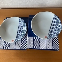 新品　たち吉　お皿5枚