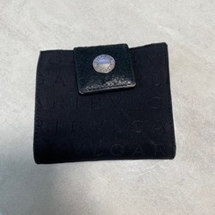 BVLGARI 折りたたみ財布【期間限定値下げ中‼】