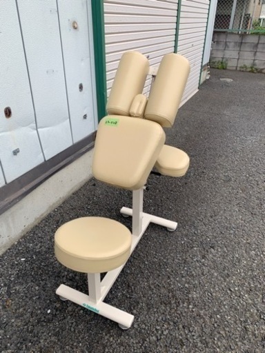 高田ベッド製 マッサージチェア
