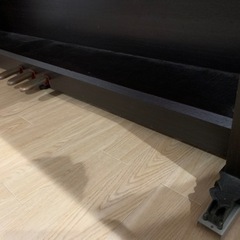 【受付終了】YAMAHA 電子ピアノ クラビノーバ CLP-154の画像