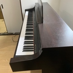 【受付終了】YAMAHA 電子ピアノ クラビノーバ CLP-154の画像