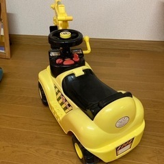 ショベルカーの画像