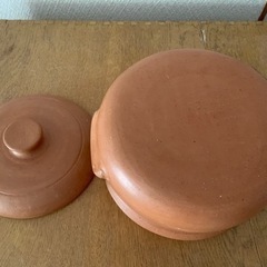 未使用品★トムヤムクン鍋 スープ鍋の画像