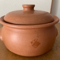 未使用品★トムヤムクン鍋 スープ鍋の画像