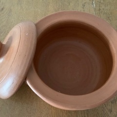 未使用品★トムヤムクン鍋 スープ鍋の画像