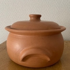 未使用品★トムヤムクン鍋 スープ鍋の画像