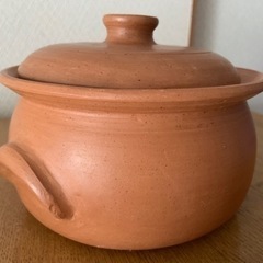 未使用品★トムヤムクン鍋 スープ鍋