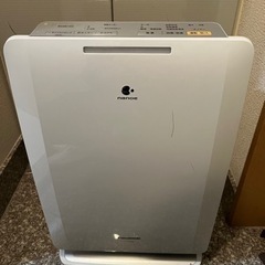 Panasonic manor 加湿器