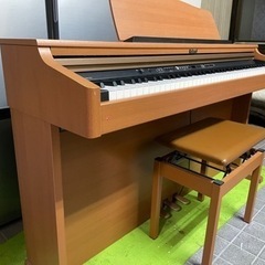 中古美品88鍵 Roland 電子ピアノ HP103D